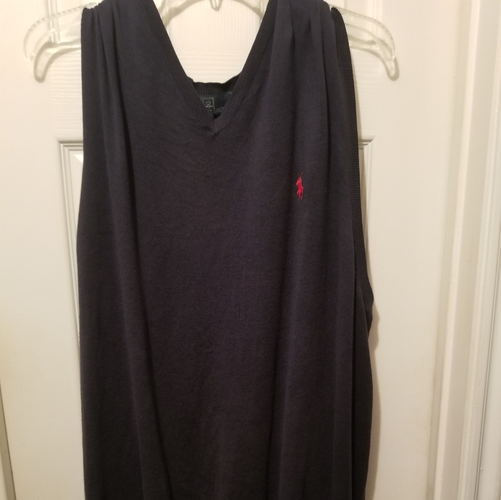 Ralph Lauren polo mens 3xlt